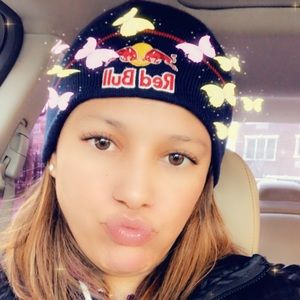 Meet your Posher, Katherine